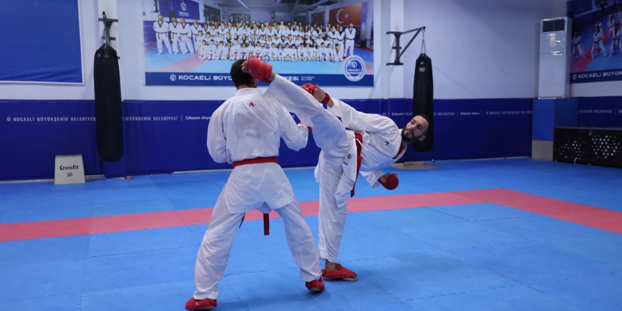 Enes Bulut: “Mücadeleden asla vazgeçmek yok”