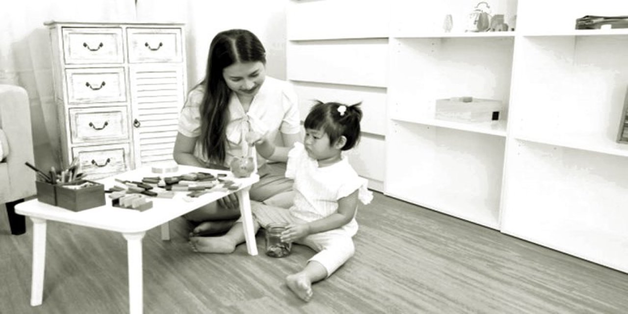 Kreş temel bir haktır, geçiştirilemez!