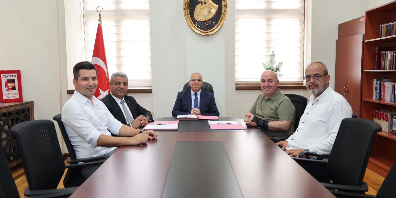 Darıca'da okul koridorlarında  artık siren sesleri duyulacak