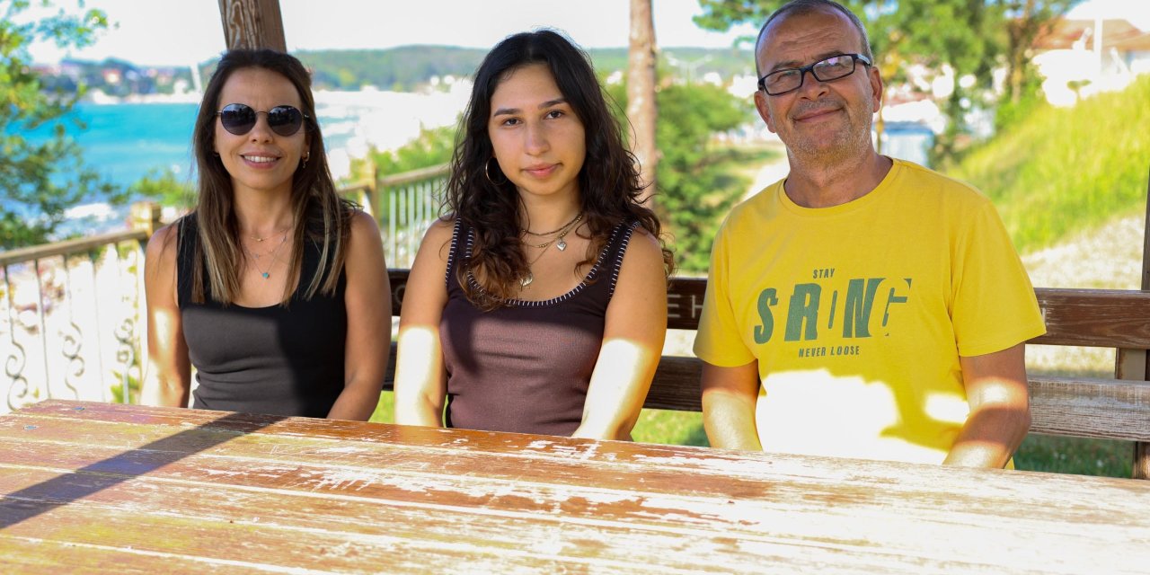Başarıya tatil ödülü