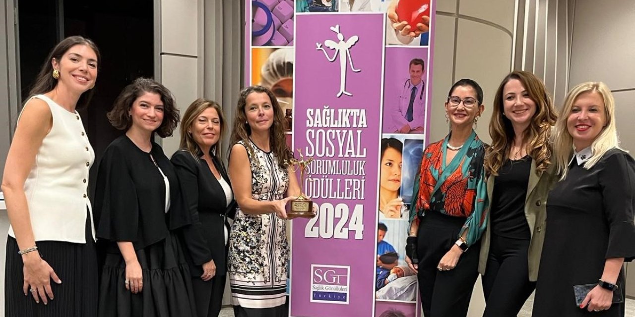 15 kadın hekim ‘kadına sağlık’ için bir araya geldi!