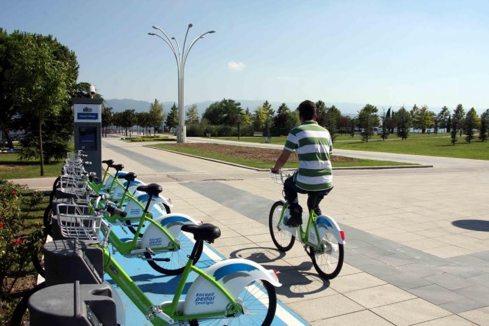 KOBİS’e 12 yeni istasyon geliyor