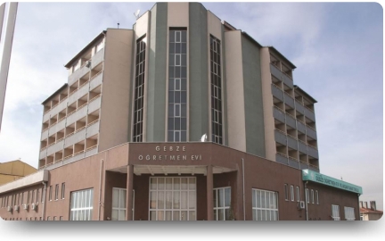 Öğretmenevi Turizm MTAL olacak