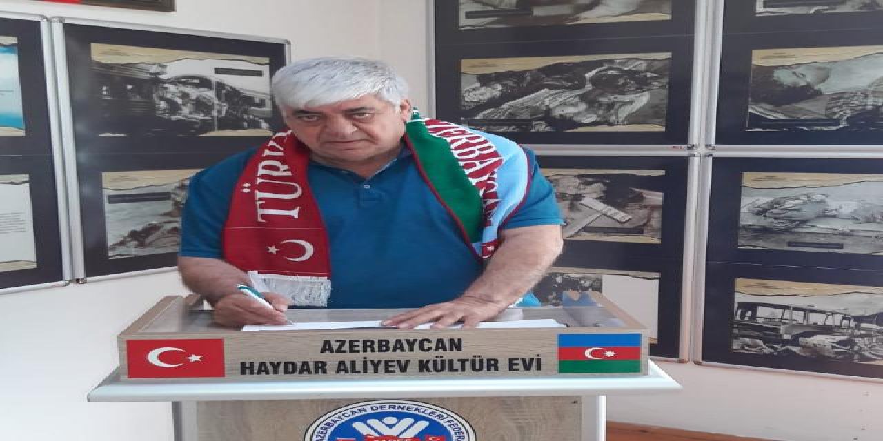 Kocaeli Azerbaycan Derneği’nden Aile Projesi