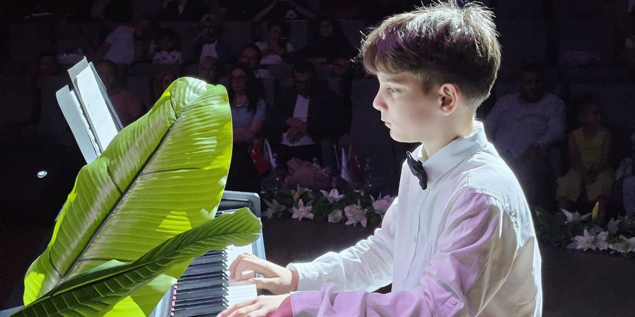 Müzik Okulları'nda yeni dönem başlıyor