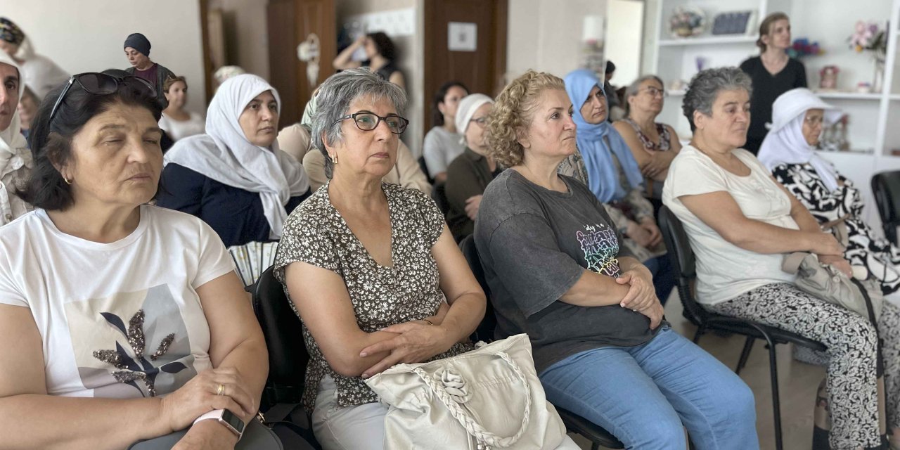 Anne Şehir’den bel sağlığı için öneriler