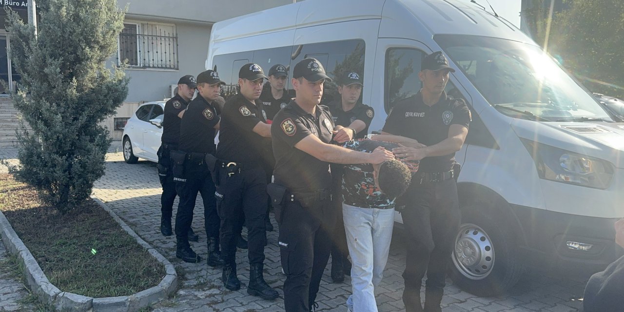 Bombalı saldırıyla ilgili 7 kişi tutuklandı