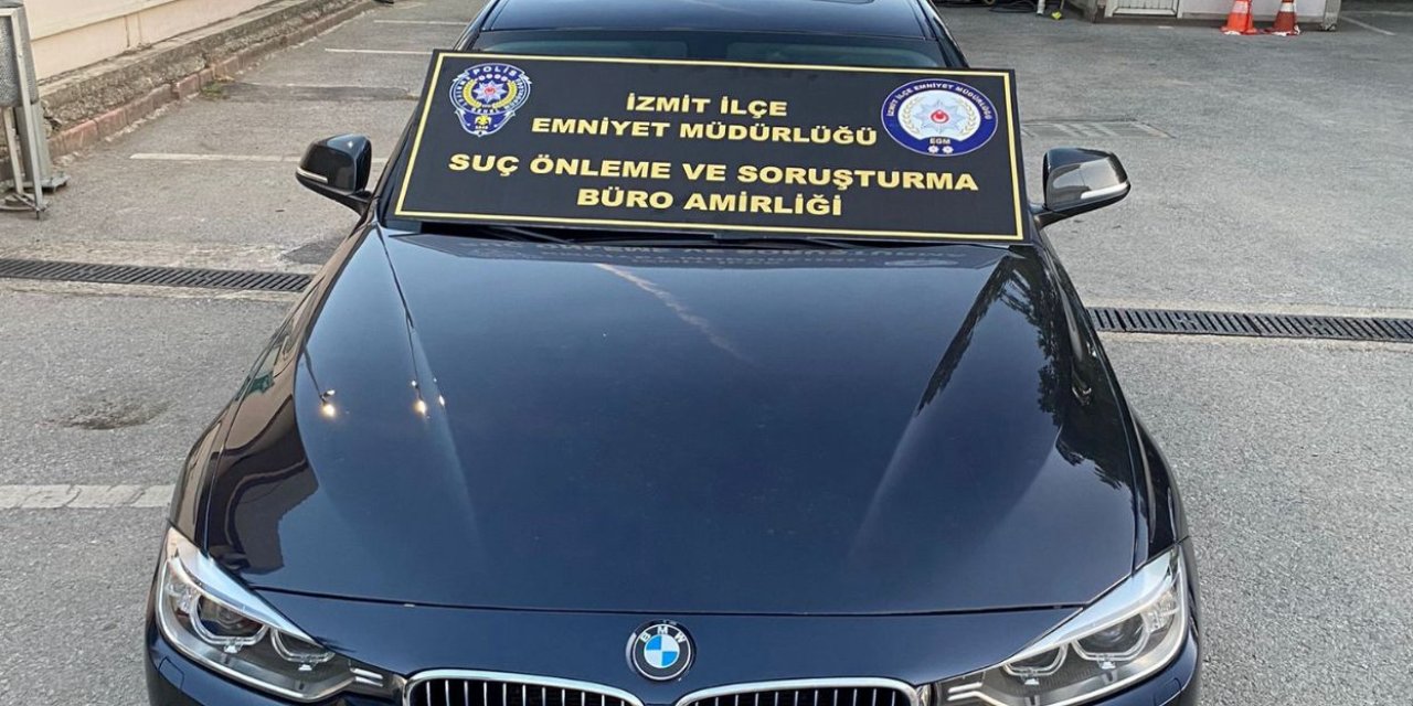 Gece Yarısı Drifti Pahalıya Mal Oldu