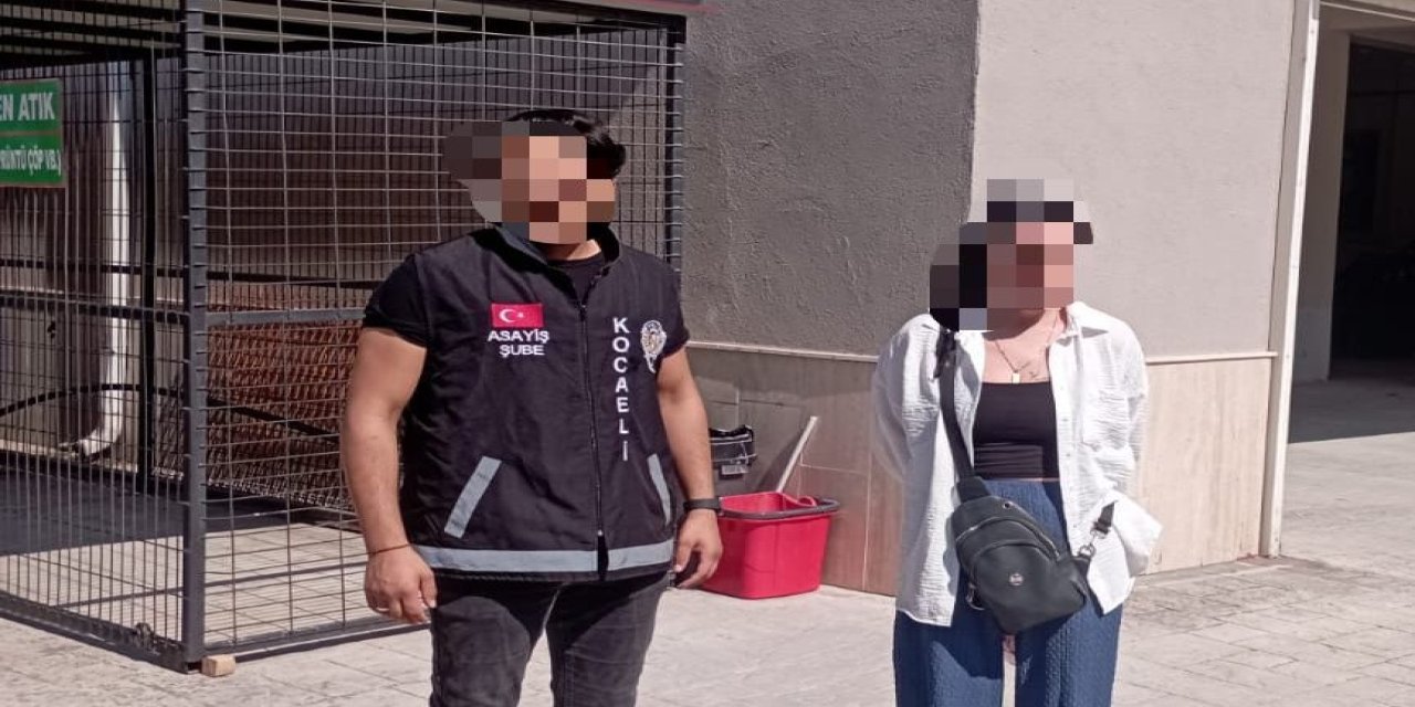 Hapis cezasıyla aranan dolandırıcı yakalandı