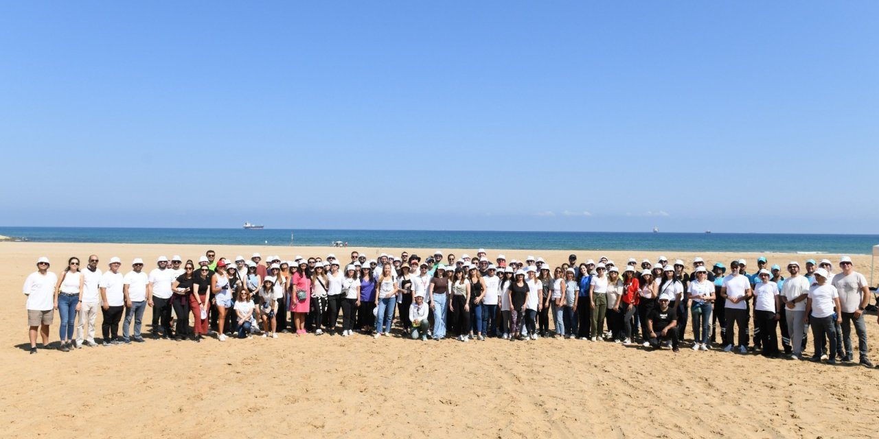 Deniz Yaşamını Koruma Derneği ve TÜRÇEV ile iş birliği