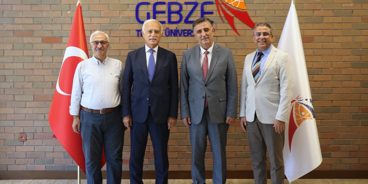 GTEAV ve OLPAK‘tan Eğitime Destek İçin Güç Birliği