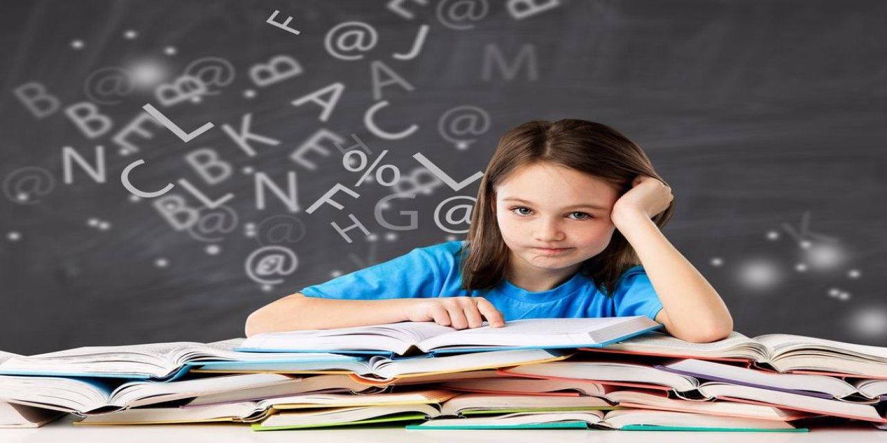 Öğrenme Güçlüklerinin  Sebebi D Vitamini Olabilir