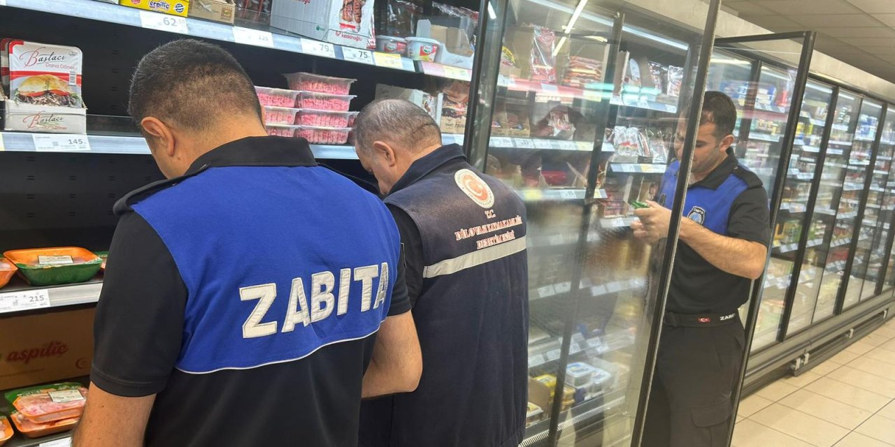 Fahiş Fiyat ve Stokçuluk Denetimleri Artarak Devam Ediyor