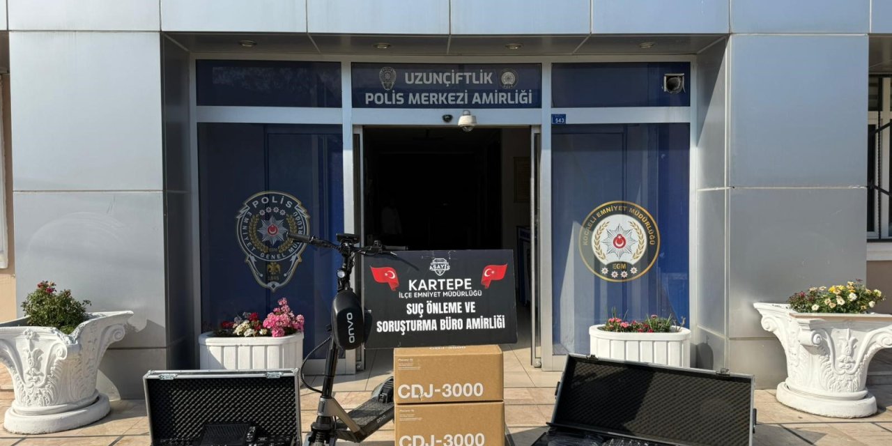 "Sahte dekont" yöntemiyle dolandırıcılığa tutuklama