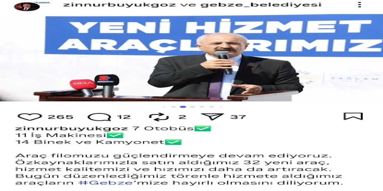 Hürriyet: Hanginiz Doğru Söylüyor?