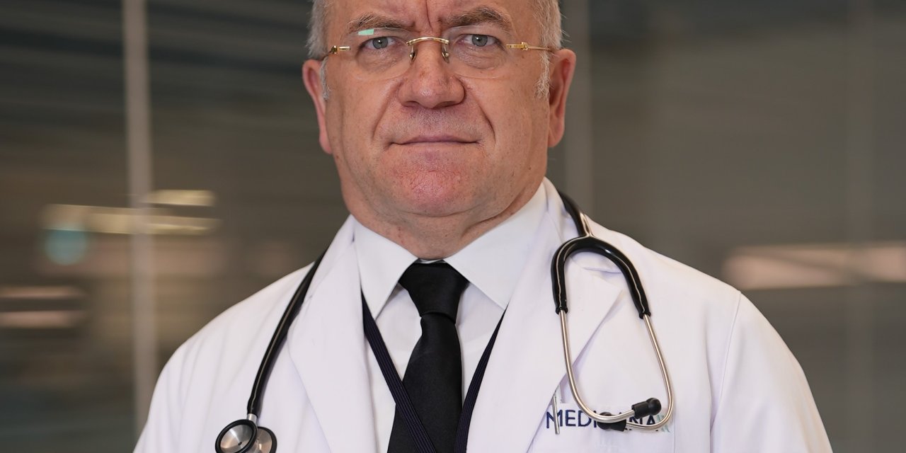 "Ani ve şiddetli karın ağrıları ciddiye alınmalı"