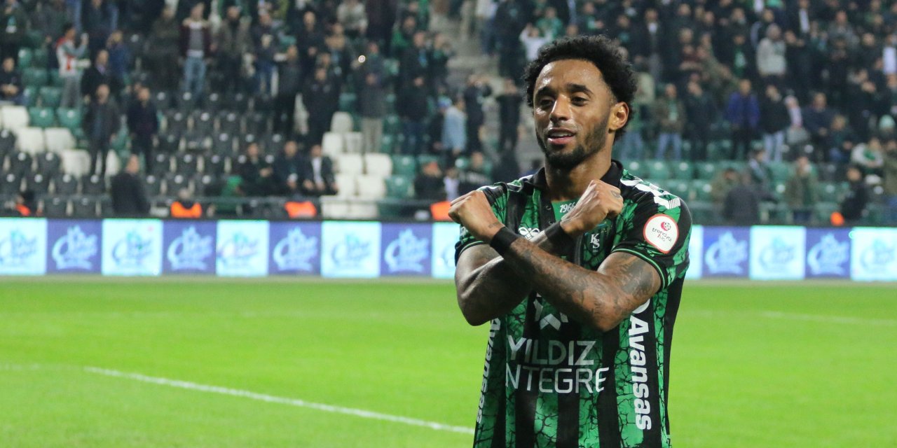 Kocaelispor, Mendes ile yollarını ayırdı