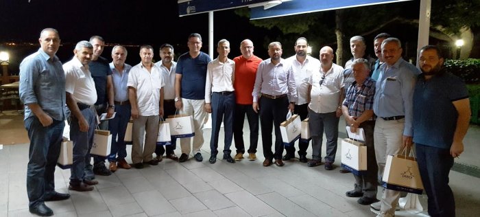 Hizmet standardı oluşacak, kalite artacak