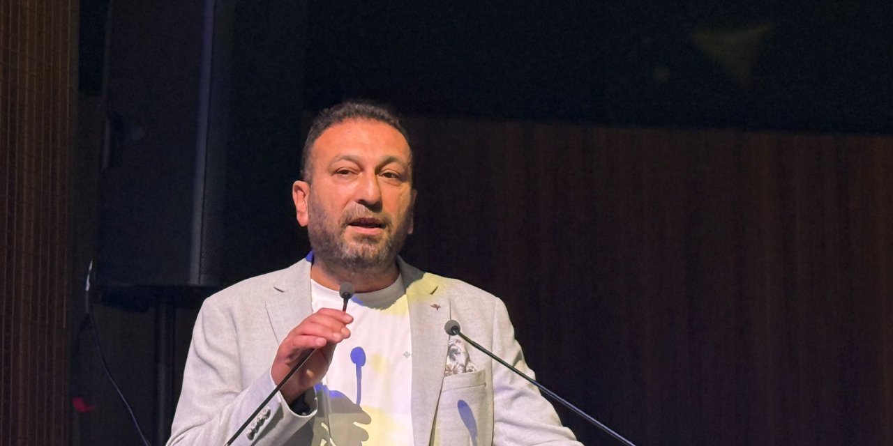 ERKAN UYGUN:    Kabakoz Mahallesindeki mağduriyeti giderelim