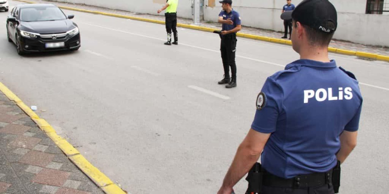 -Çayırova’da “Güvenli Okul” denetimi