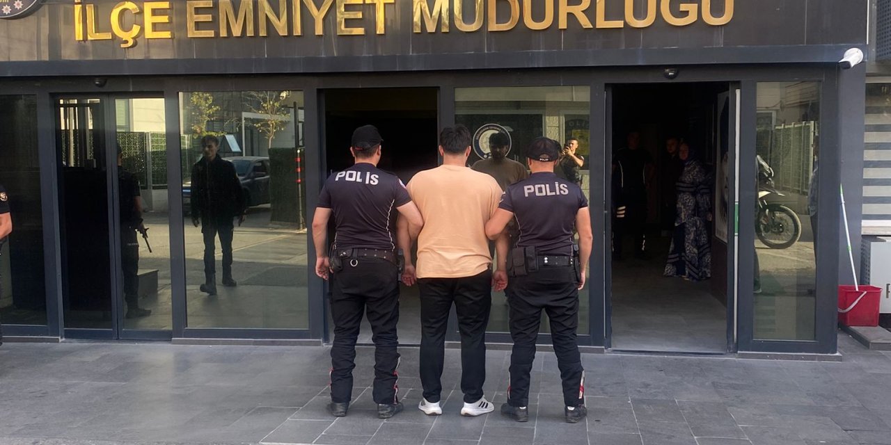 Kasten yaralama suçundan aranan hükümlüler yakalandı