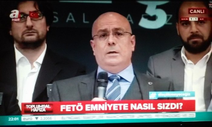 FETÖ’nün Gebze ayağını anlattı!