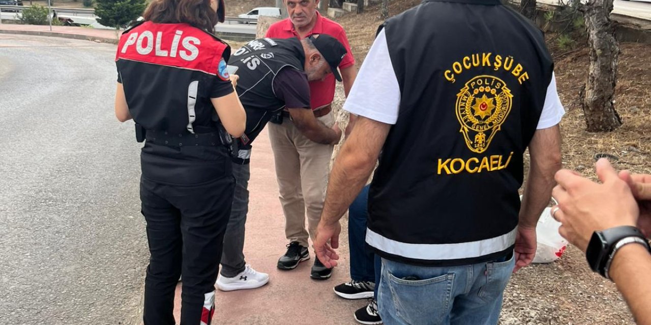 Okul çevrelerine sıkı denetim