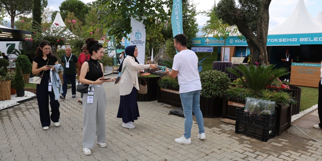 Kocaeli'den Sakarya'ya "yeşil çıkarma"
