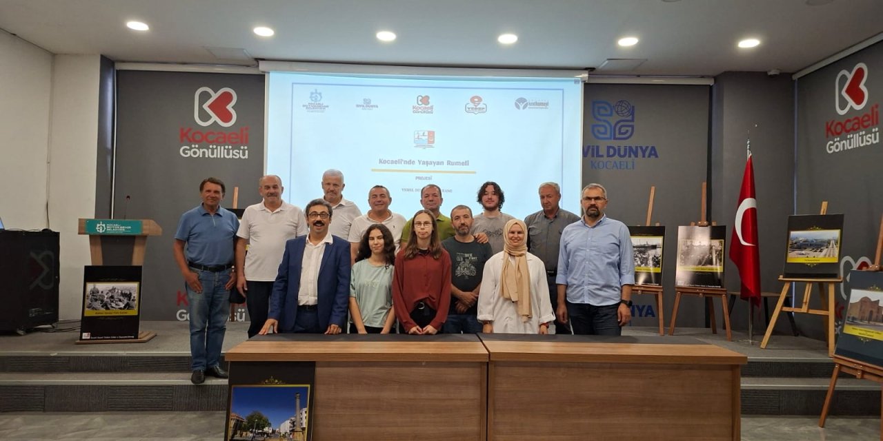 Balkan Savaşları Belgeseli Galası Yapıldı