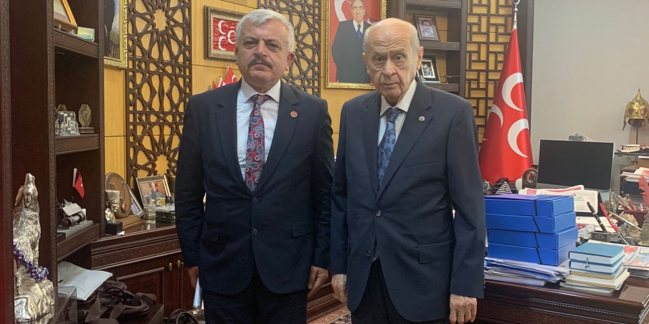 Tuncay Batı bir yılını değerlendirdi