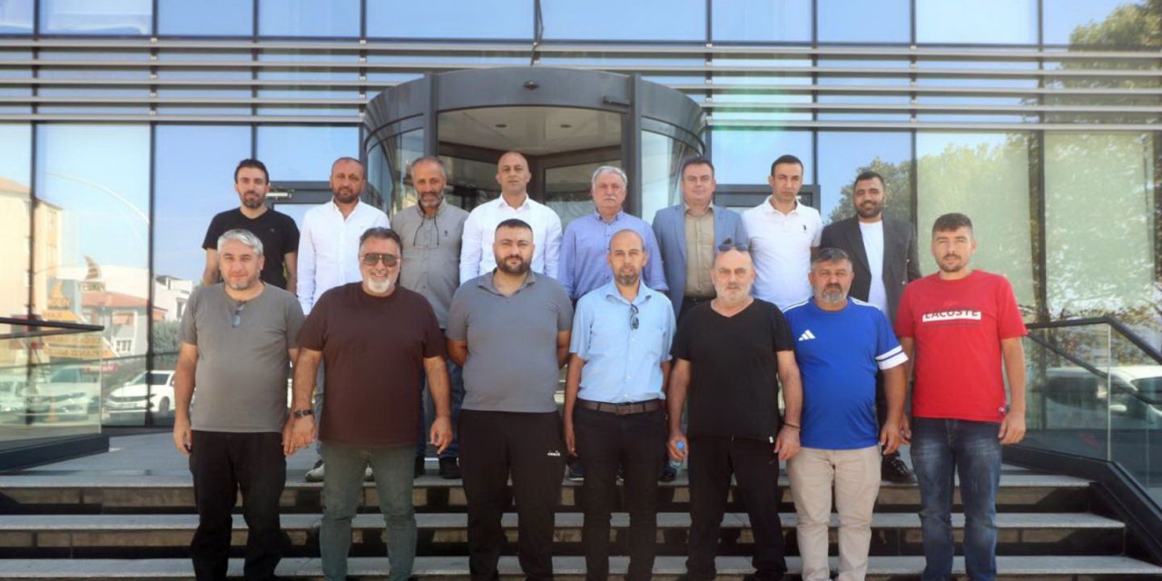 Derince Belediyesi, Amatör  Spor Kulüplerinin Yanında