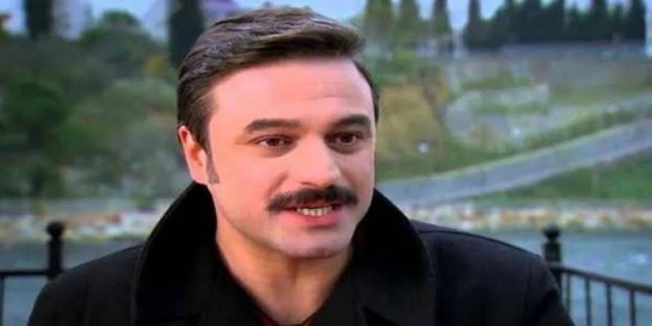 Ünlü Oyuncu Ufuk Özkan Hastaneye Kaldırıldı! Sağlık Durumu Hakkında İlk Bilgi Geldi