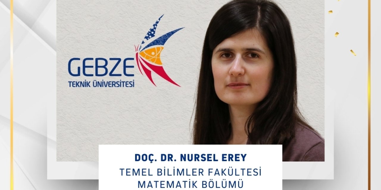 GTÜ Akademisyenine Fulbright Bursu