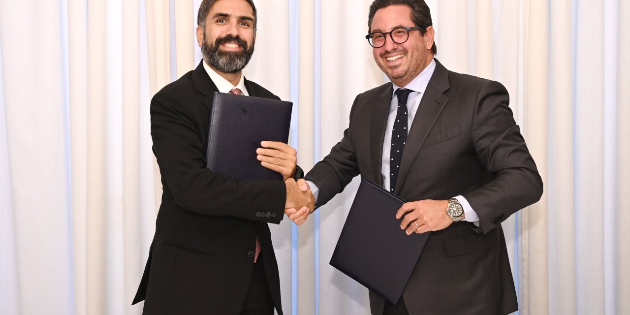 SOCAR ve MSC arasında iş birliği