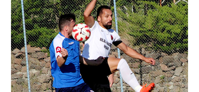 Aydın Taşkın: Kartal’ı avlayacağız