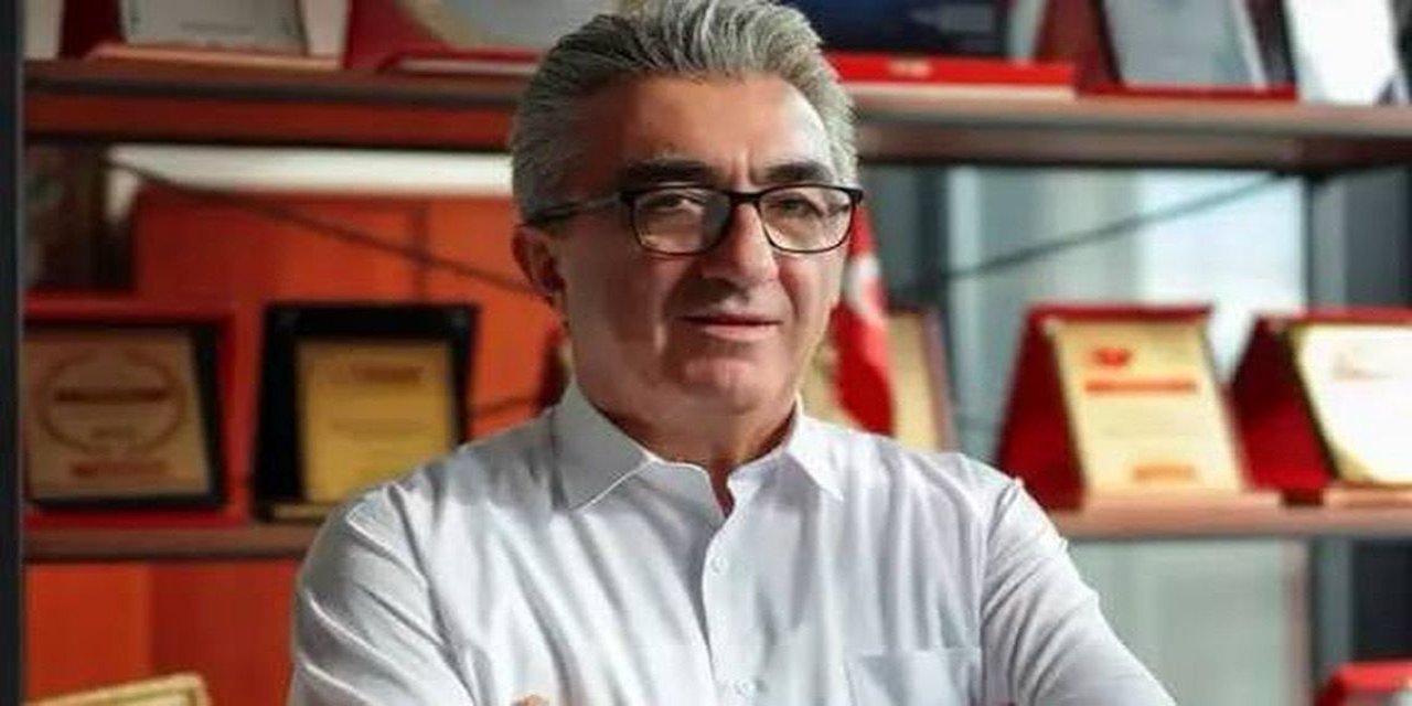 CHP Kocaeli İl Başkanı Bülent Sarı:  ‘’AKP yargı sopası kullanıyor!’’