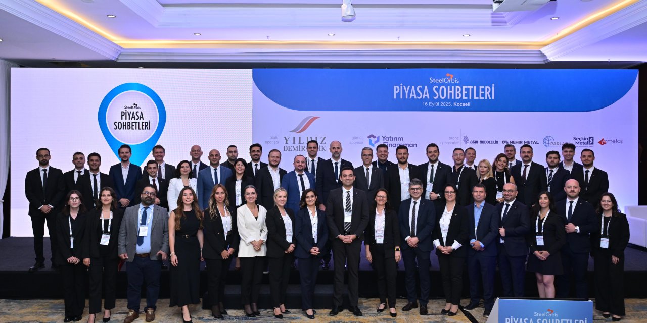 Demir Çelik Sektörü ve Dijitalleşme