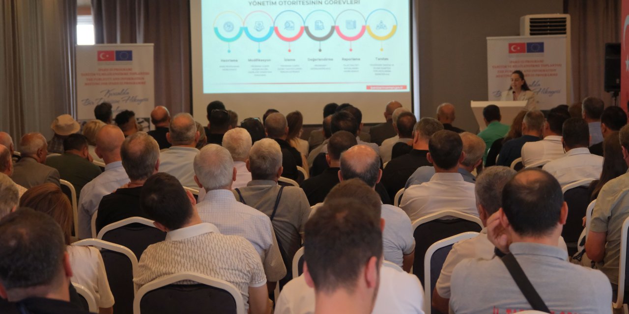 Türkiye, 74 milyar dolar tarımsal  gayrisafi üretimle Avrupa birincisi