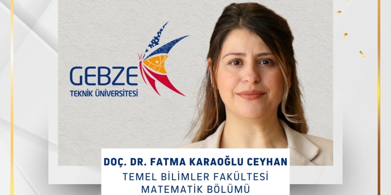 GTÜ Akademisyeni Uluslararası Projede