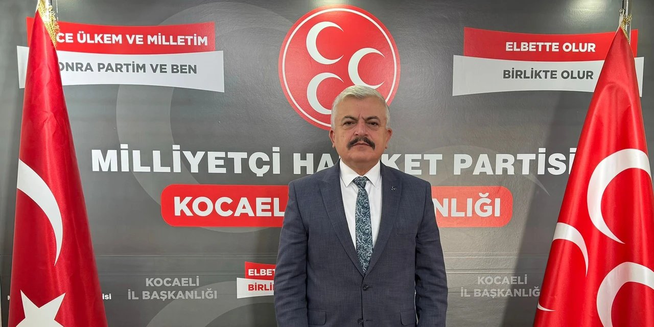 Tuncay Batı’dan Gaziler Günü mesajı:  “Gazilerimiz milletimizin onurudur”