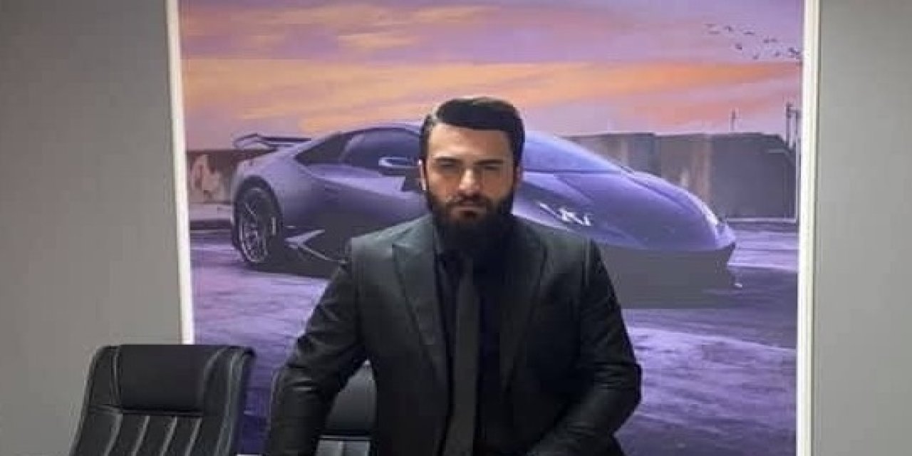 Yol kenarında erkek cesedi bulundu