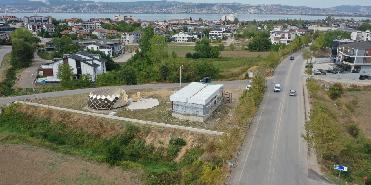 Kadınların sosyal yaşamına değer katacak