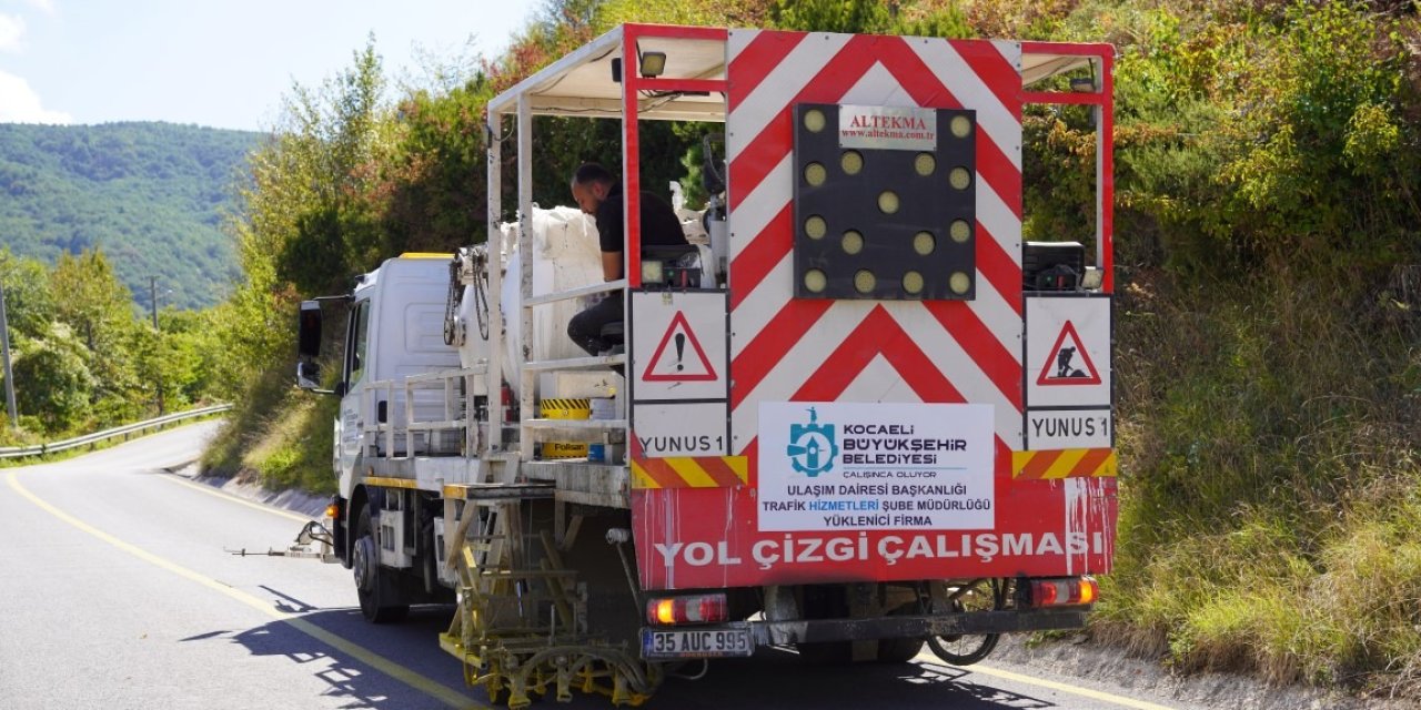 Kırsal ulaşıma güçlü dokunuş