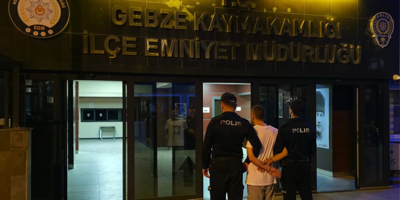 30 yılla aranan cinayet hükümlüsü  yakalandı