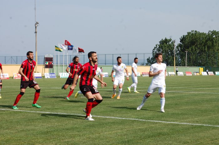 İyi başlamak lazım