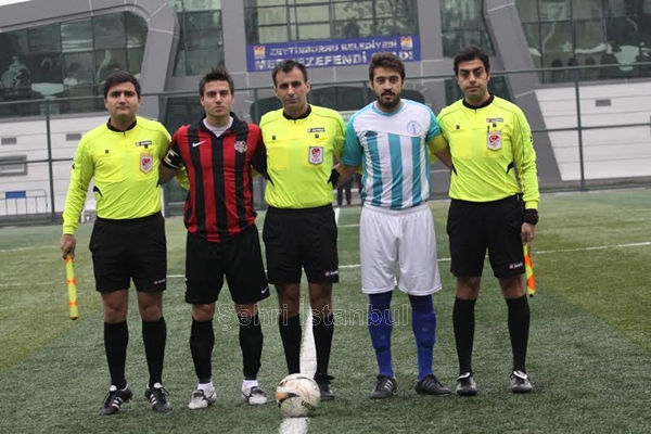 Bayram Başkan yönetecek