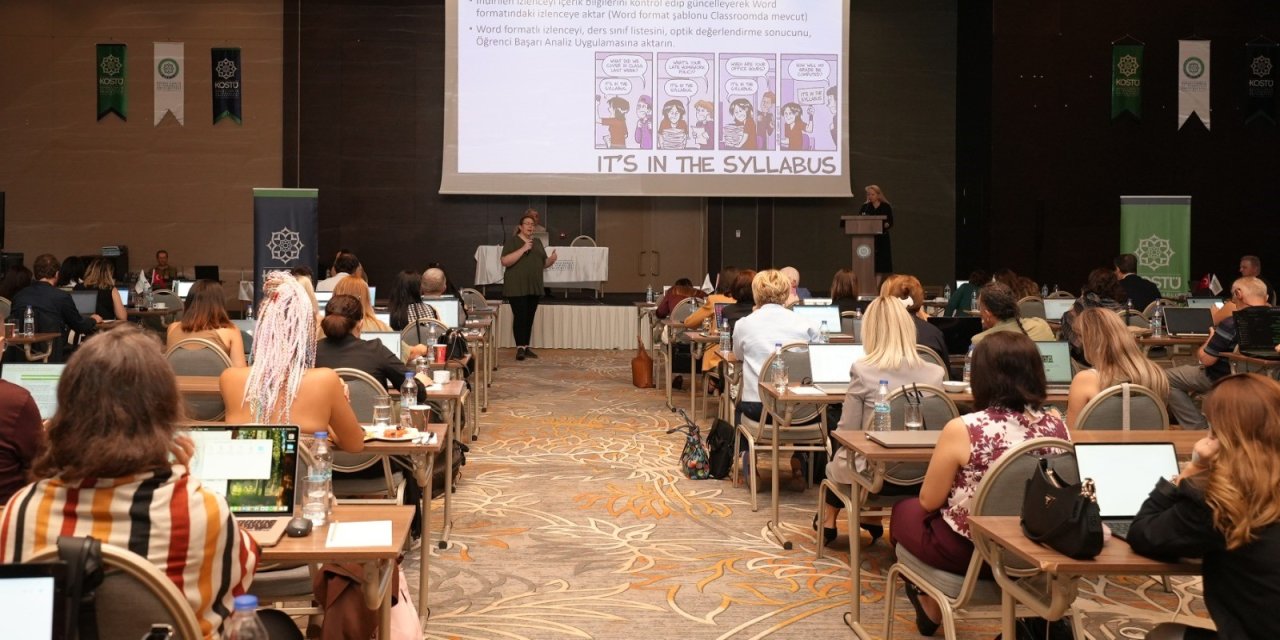 Yapay zeka ile yeni bir vizyonun kapıları aralanıyor