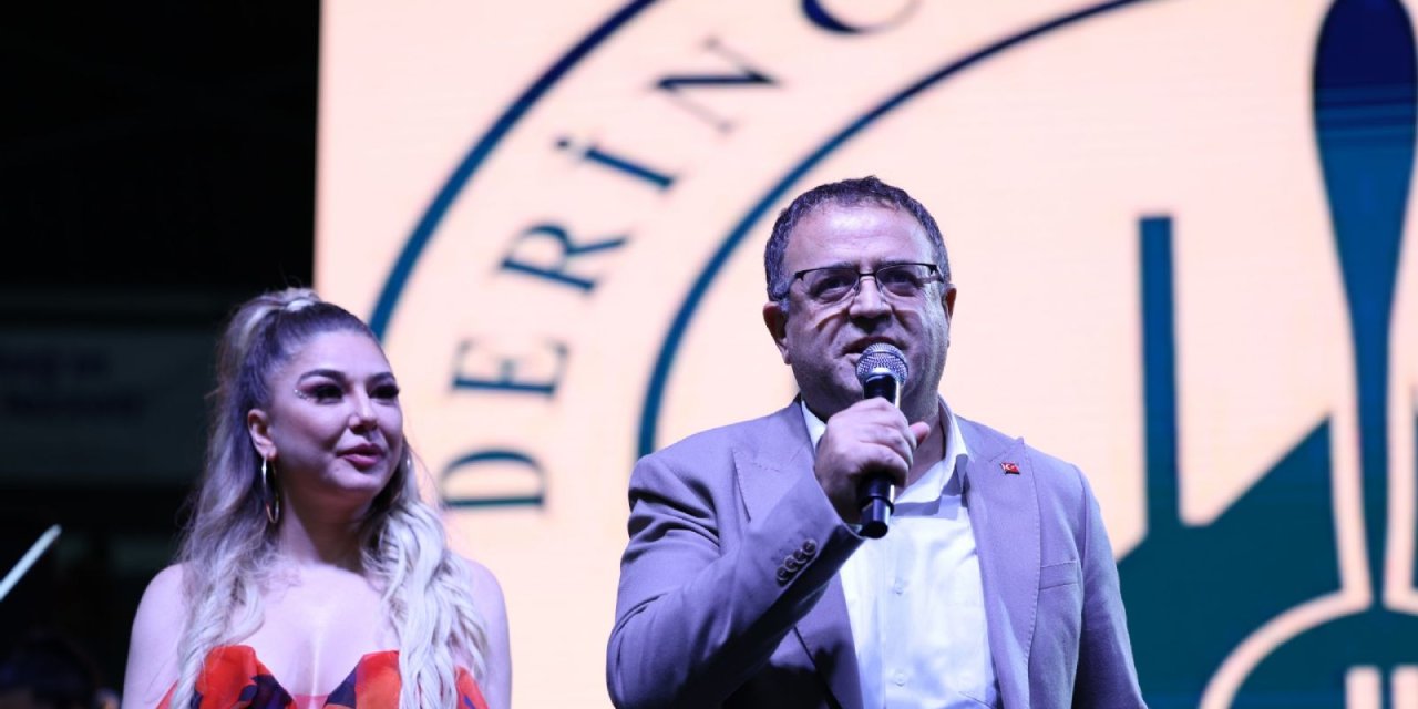 22. Taşköprü Hasat Sonu Festivali