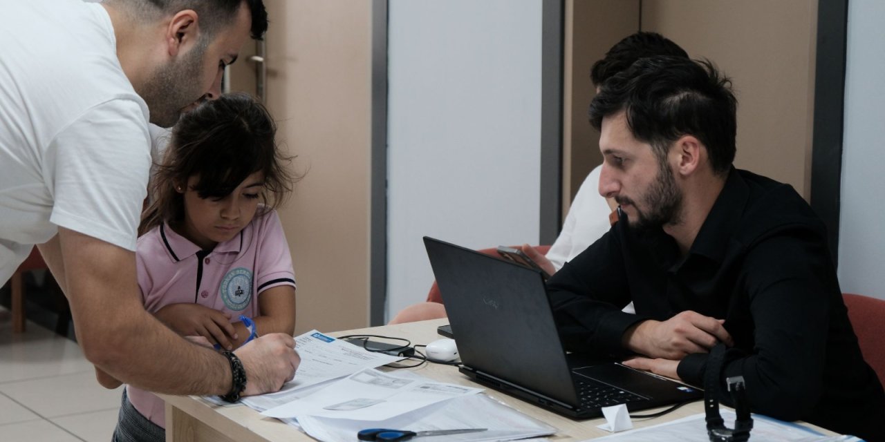 385 kişi konservatuvar öğrencisi olmaya hak kazandı