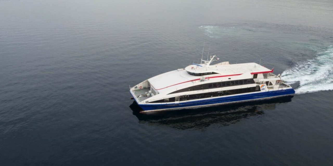 İDO’dan Yolcularına Sigorta, Bilet İptali ve Vize Kolaylığı